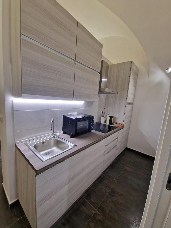 Rehouse Apartment Catania Exterior foto